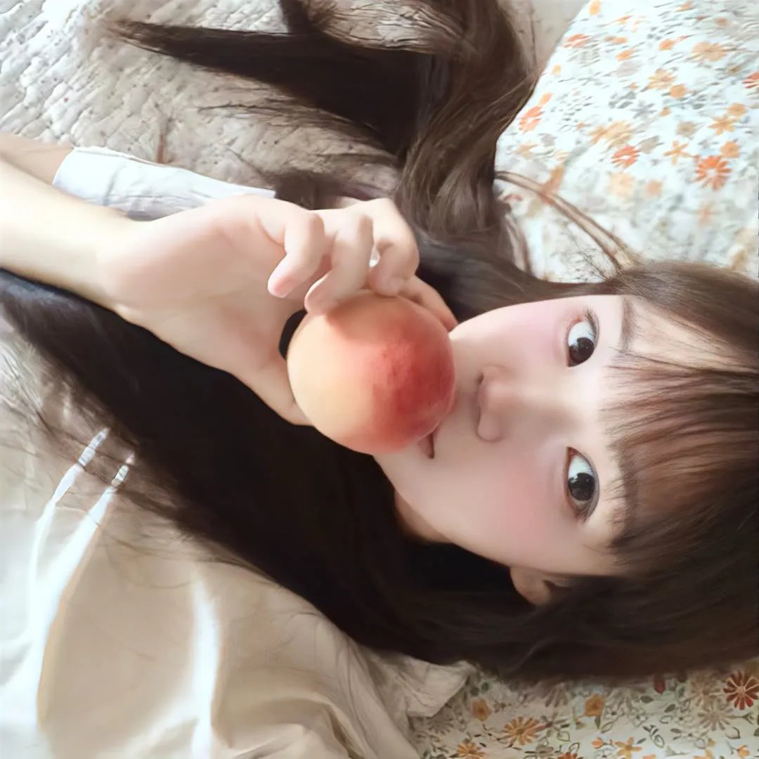 小妈妈电影海报