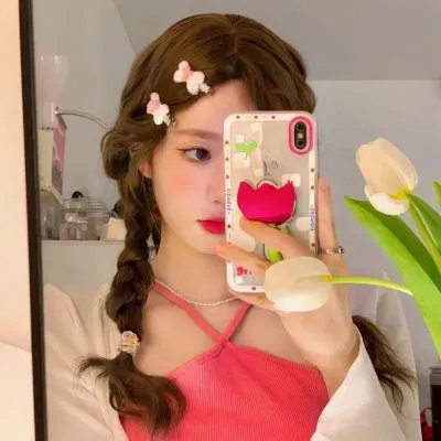 水仙花开电影海报