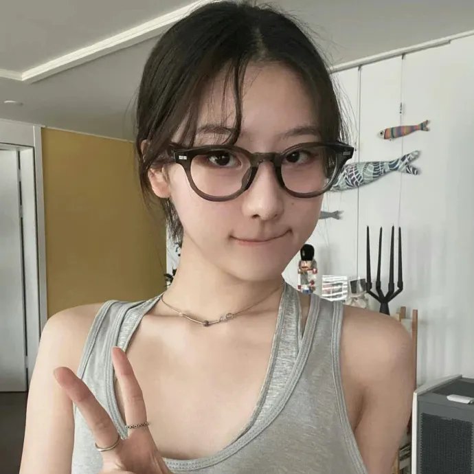 聪明小空空电影主视觉
