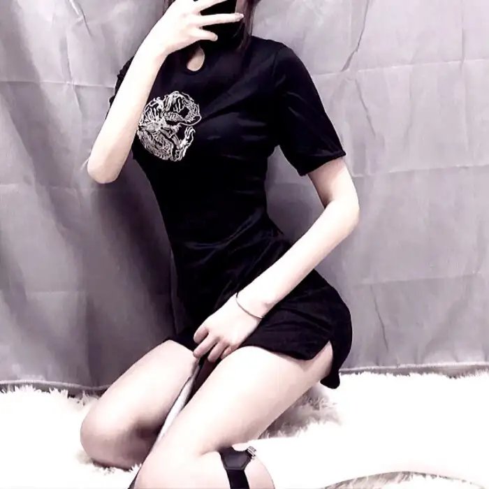 群芳灿烂电影海报